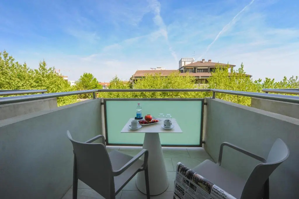 Photo - Hotel Lampara