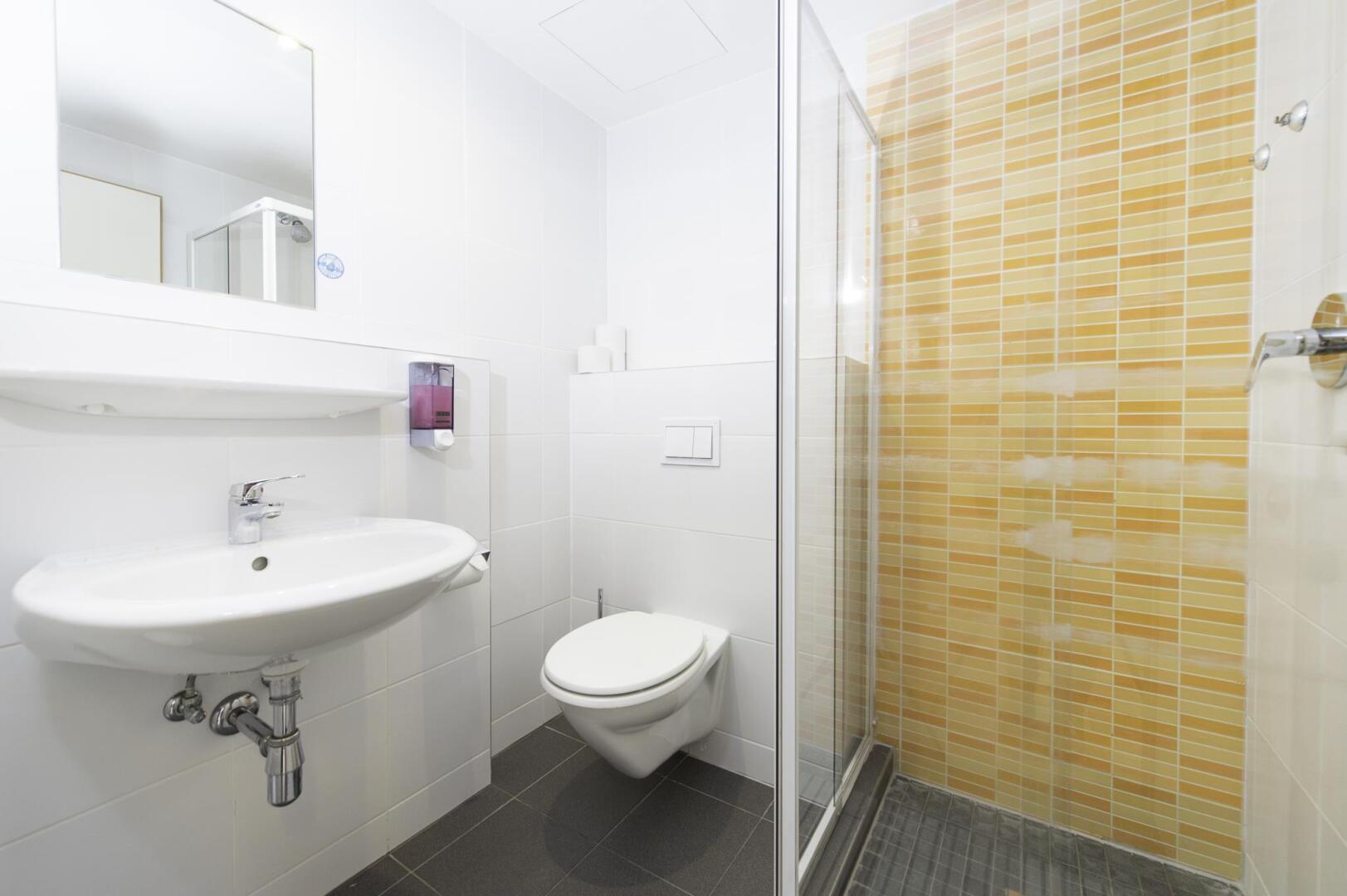 Foto - Wombat's City Hostel Vienna Naschmarkt