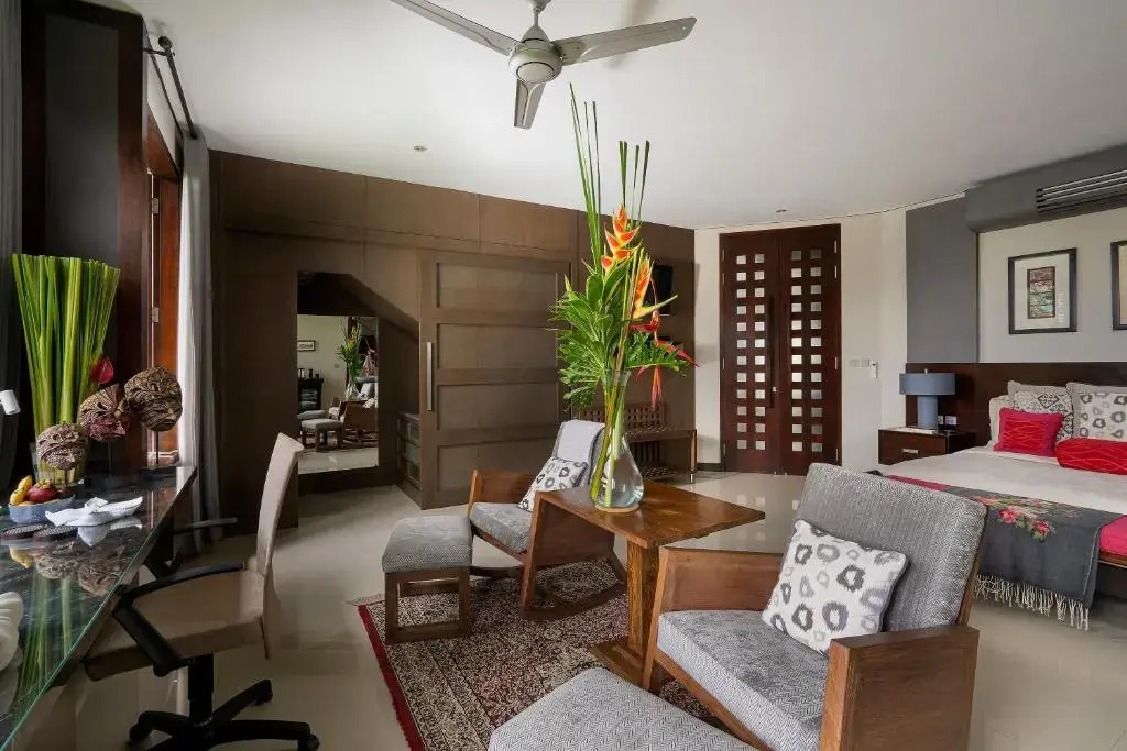 Photo - The LUXE Ubud - a Boutique Hotel