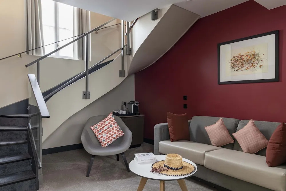 Foto - Hôtel Opéra Liège