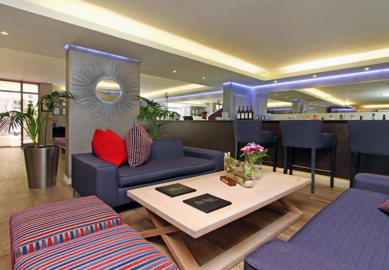 Foto - The Hyde All Suite Hotel