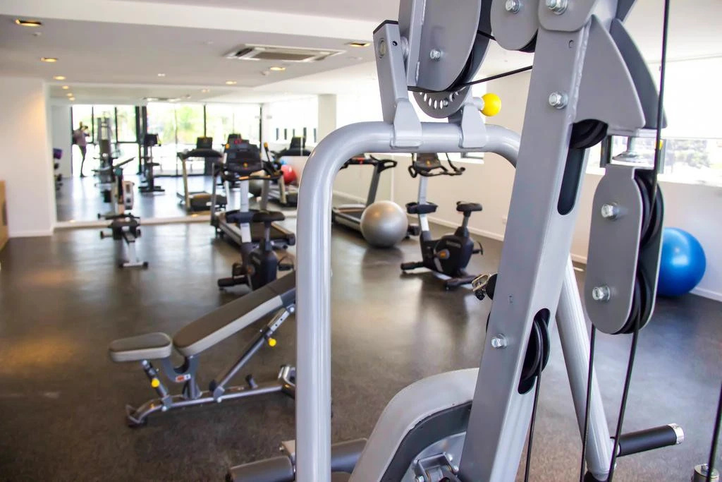 Foto - Synergy Broadbeach
