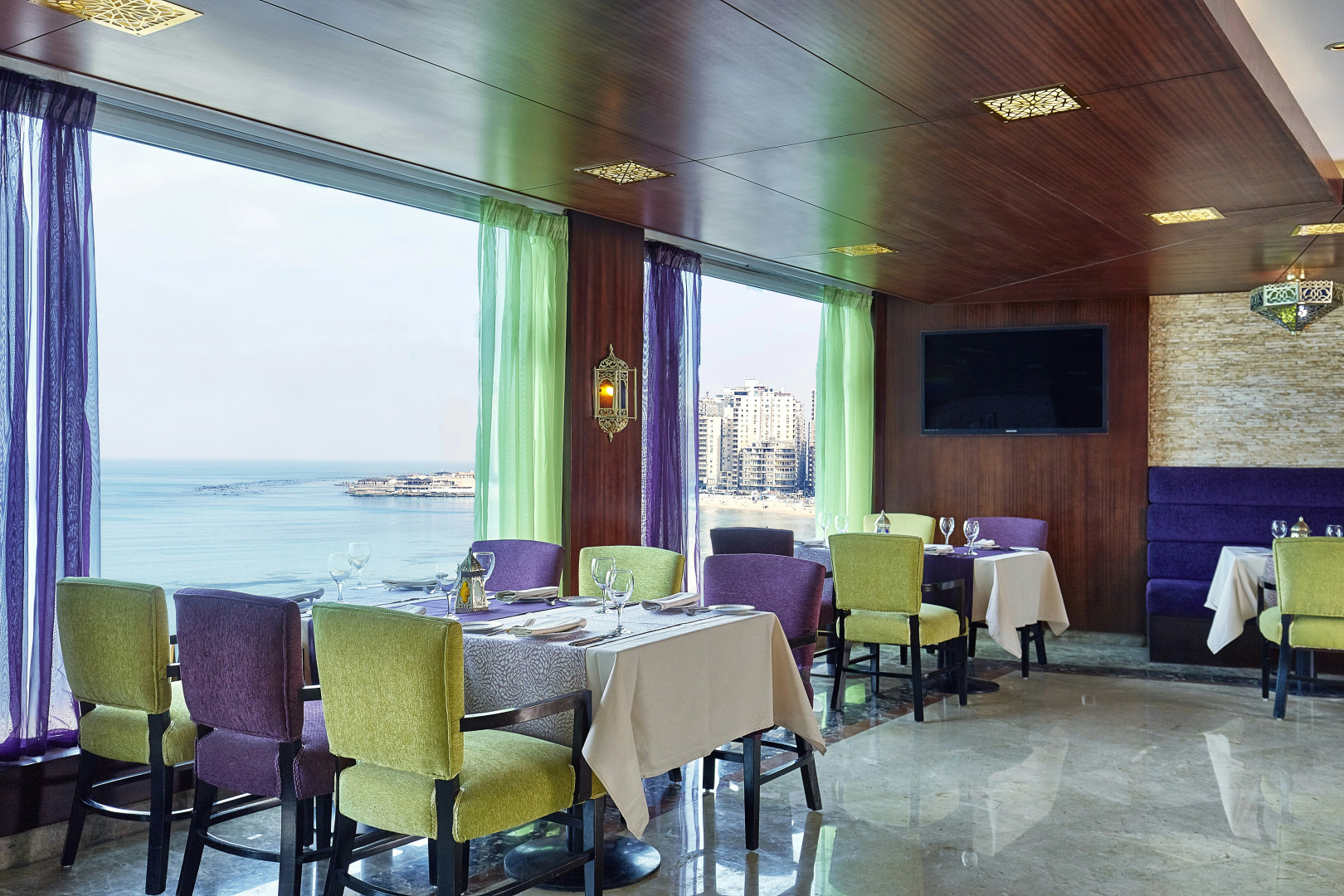 Photo - Hilton Alexandria Corniche