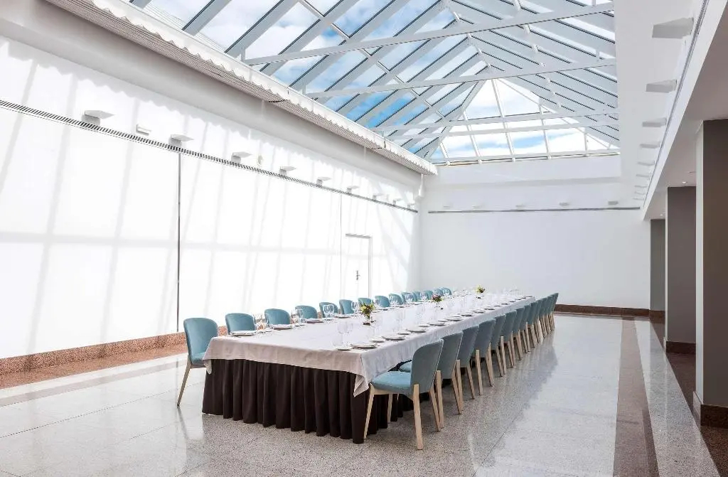 Photo - Hotel Guadalajara and Conference Center, Affiliated by Meliá