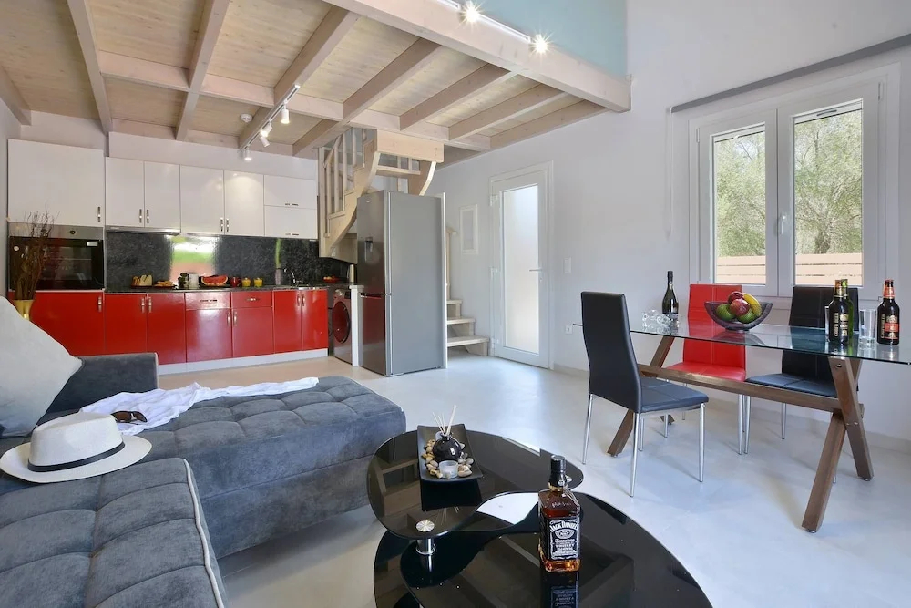 Photo - Villa Ventus Sleeps 7 with Parking