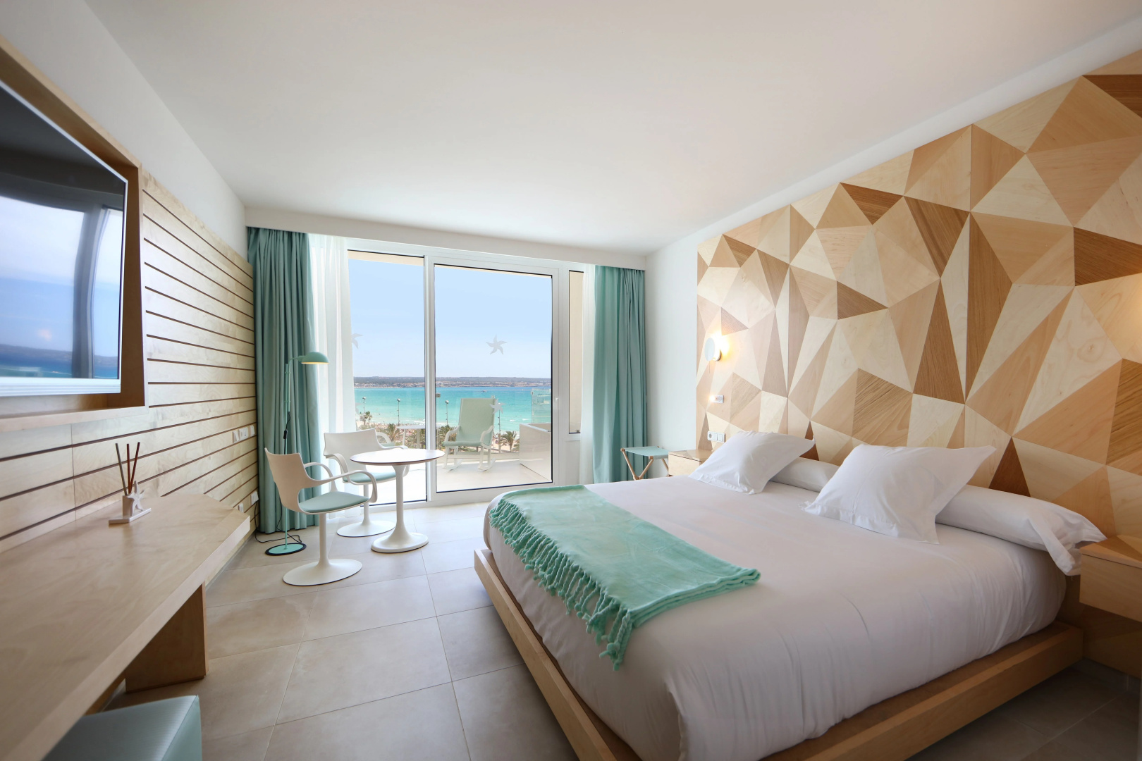 Foto - Iberostar Selection Playa de Palma Hotel