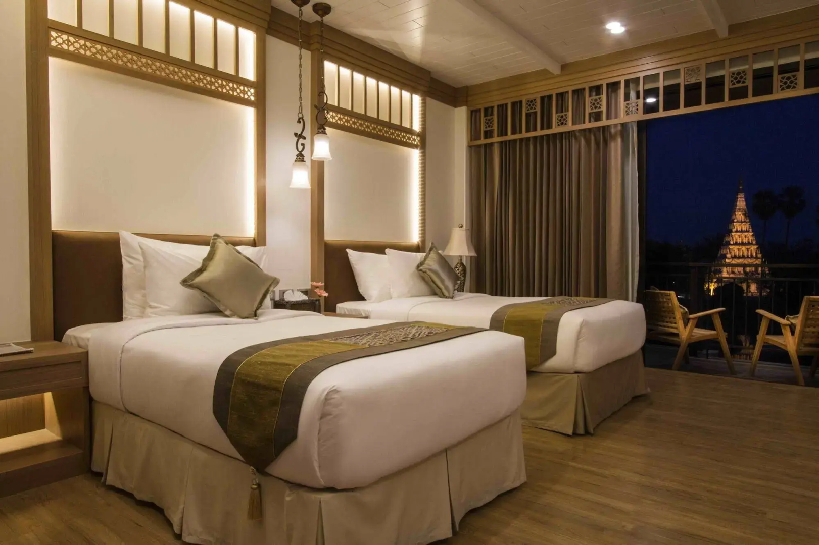 Photo - Maraya Hotel & Resort