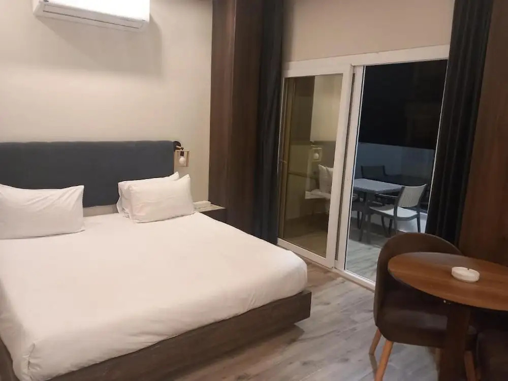 Photo - Sofia Pyramids Hotel