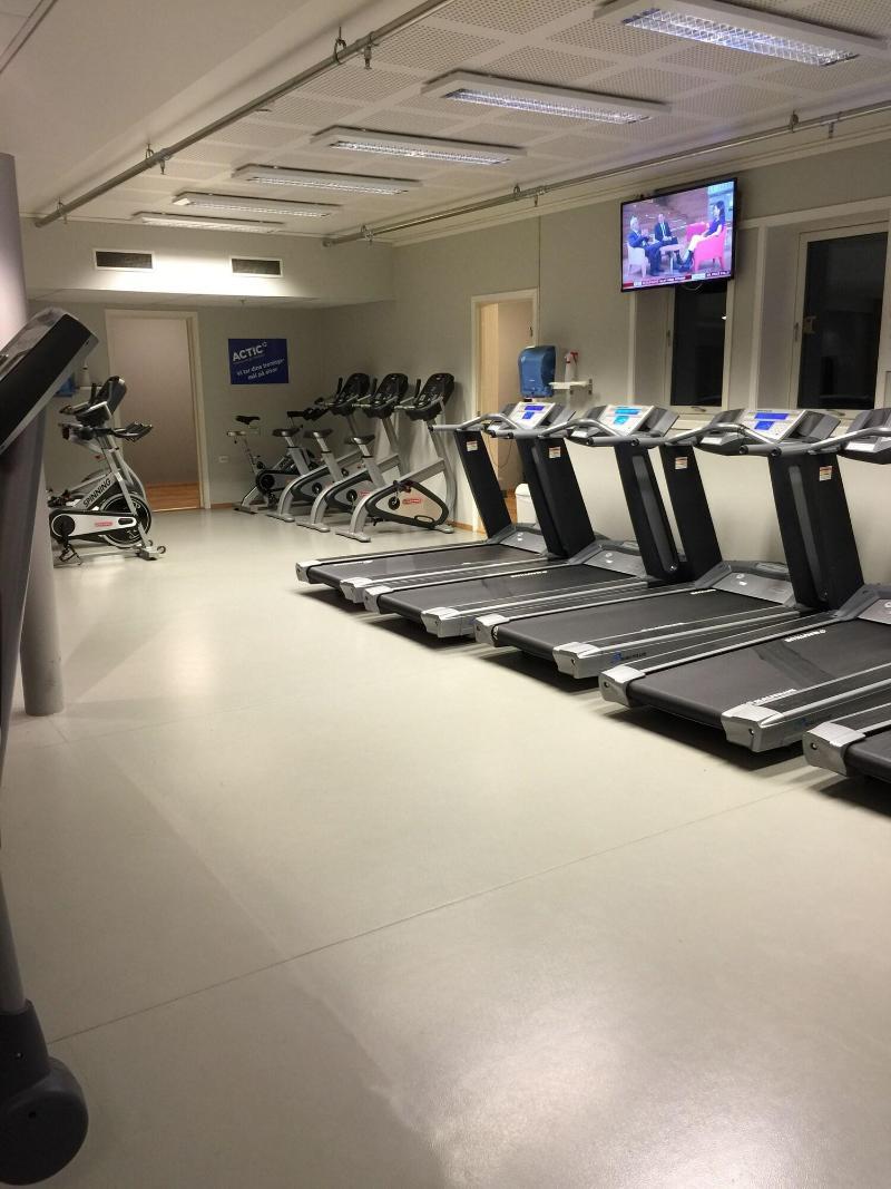 Photo - Enter St Elisabeth Hotel & Spa