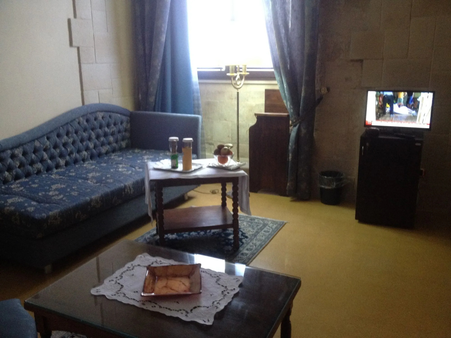 Foto - Domus Mariae Benessere