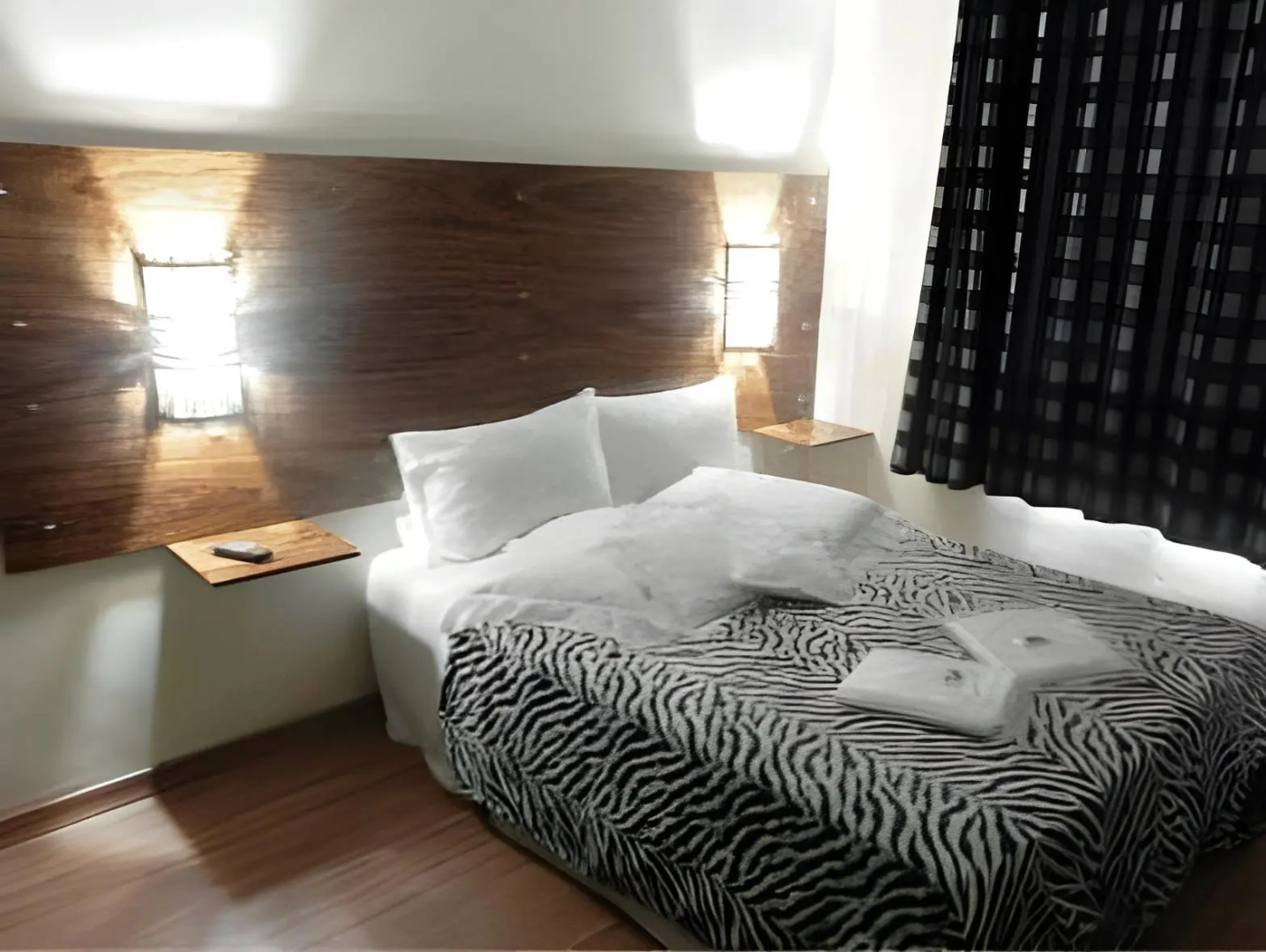 Foto - Hotel da Praia