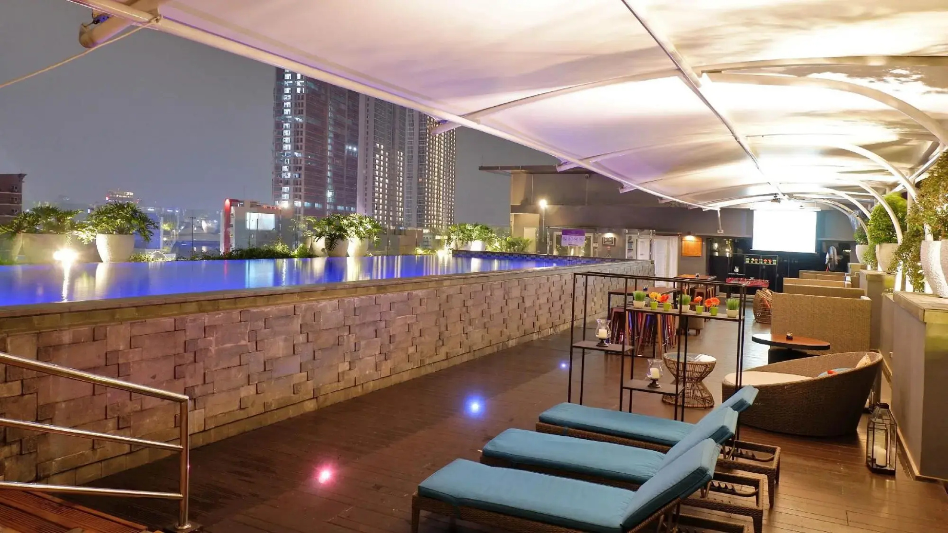 Foto - Mercure Jakarta Cikini