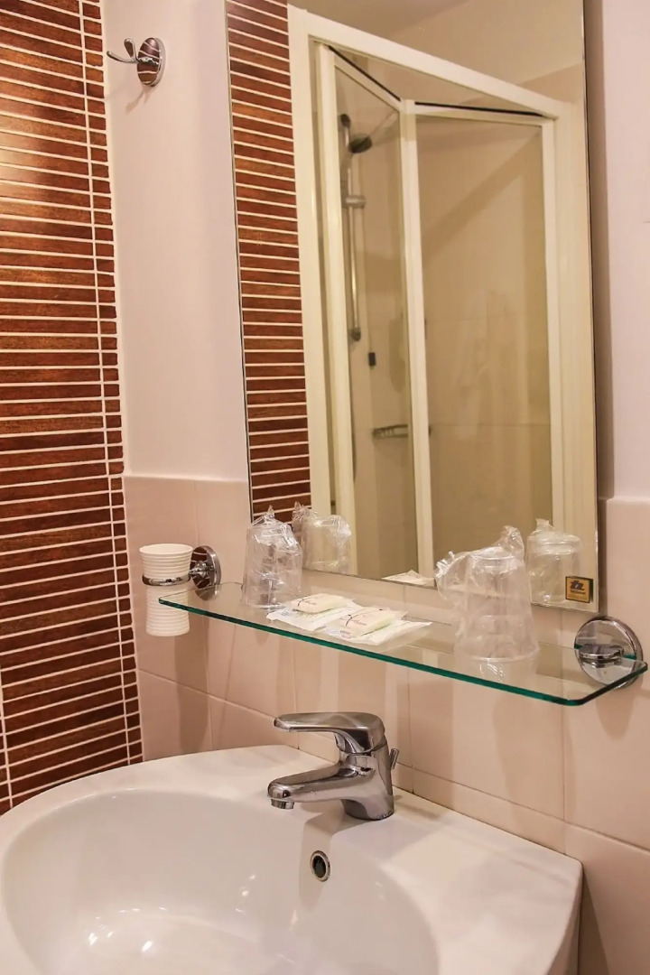 Foto - Hotel Sisto V