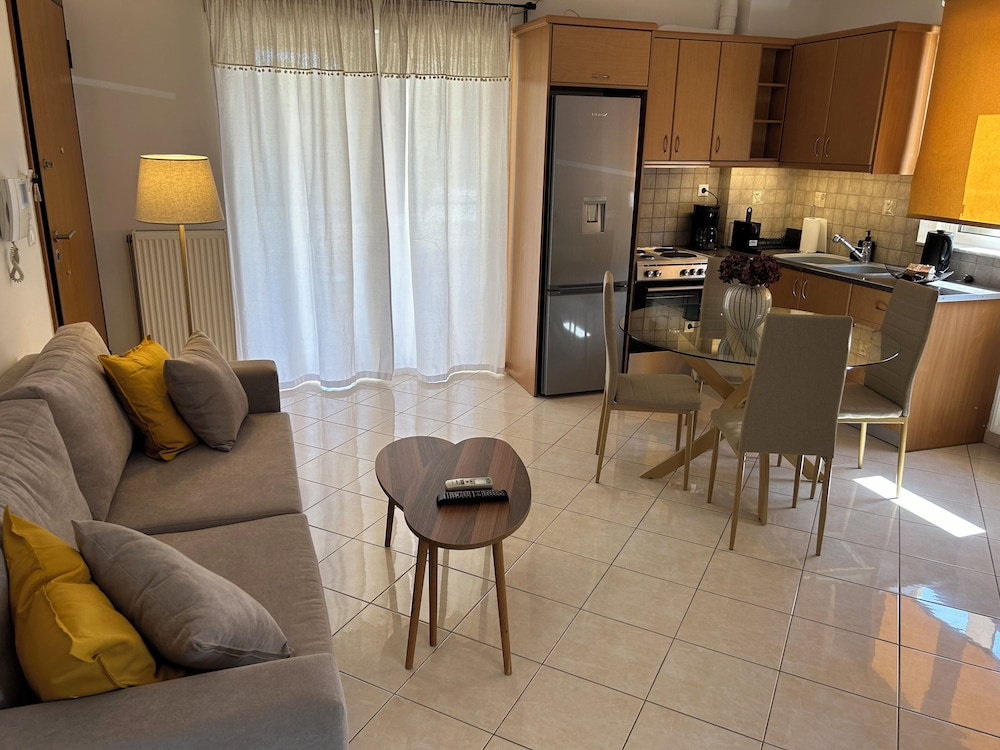 Mesogaia Home