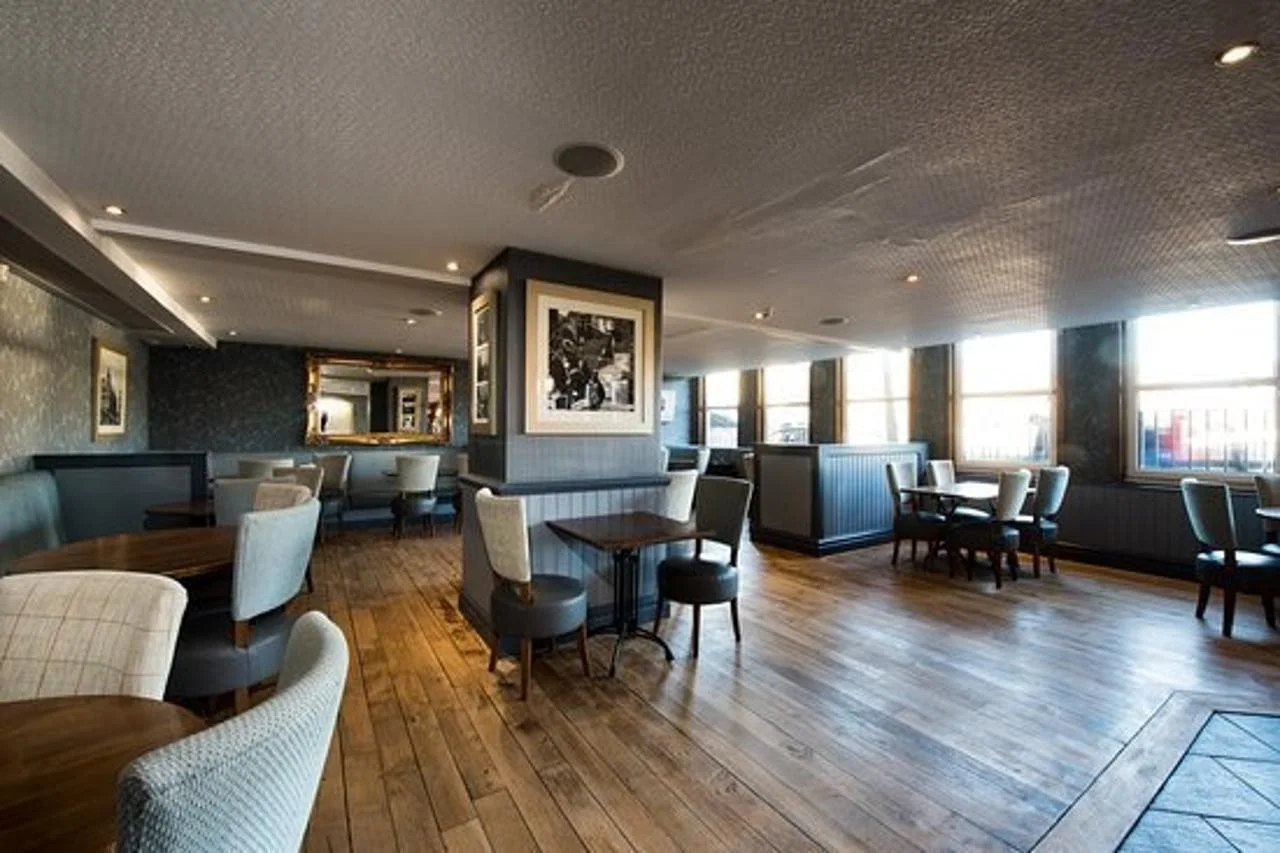 Foto - Leonardo Royal Hotel Edinburgh