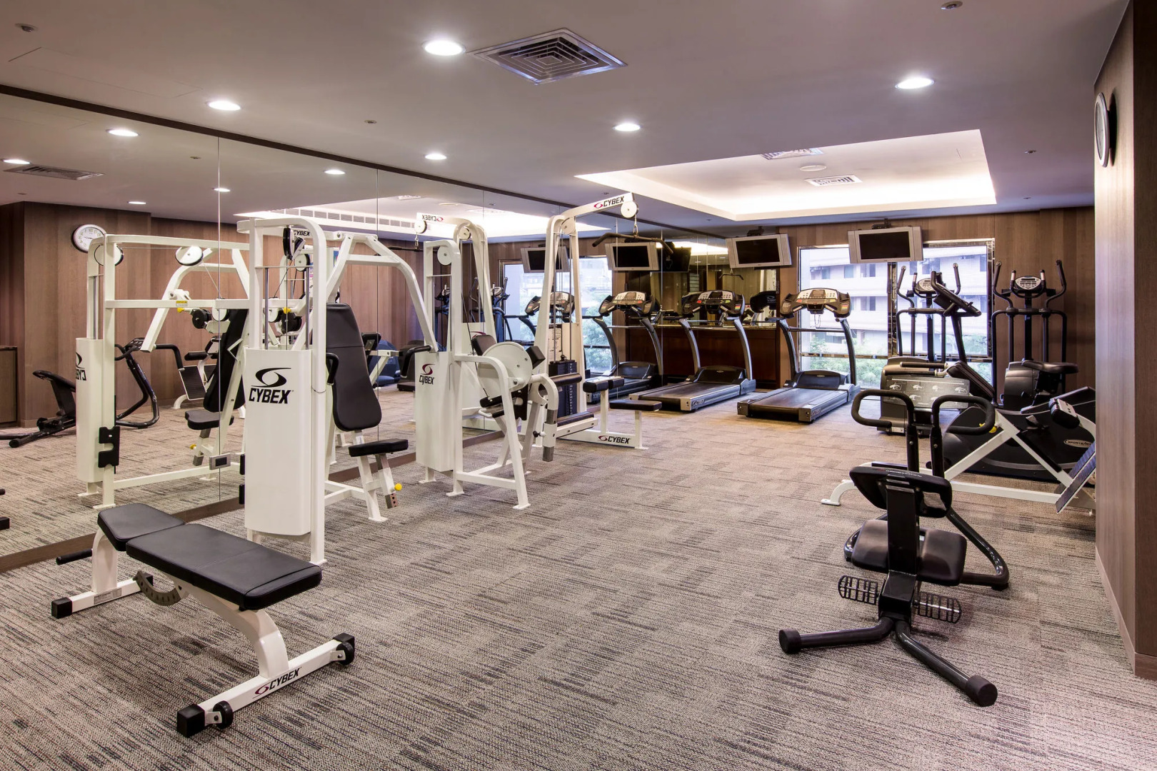Foto - Grand Forward Hotel