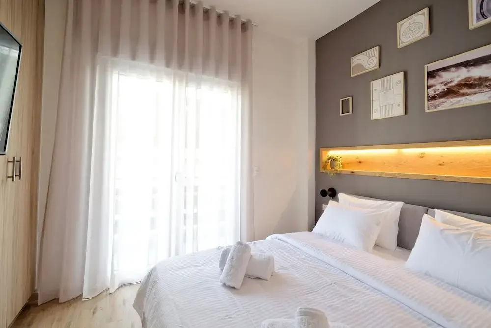 Foto - Odyssey Residence