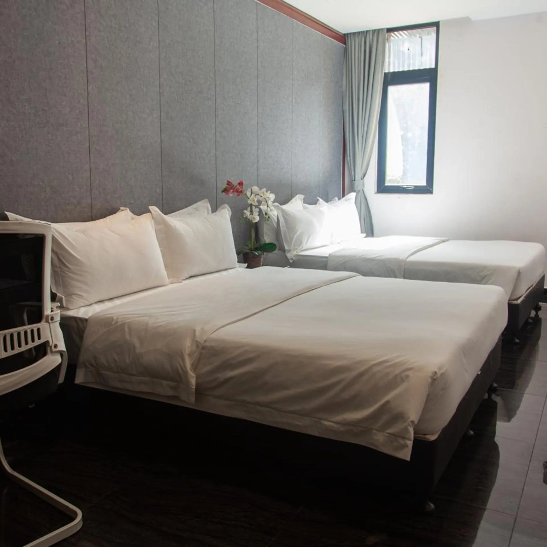Photo - M Design Hotel @ Taman Pertama