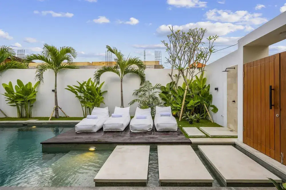 Foto - Bahagia Villa by Betterplace