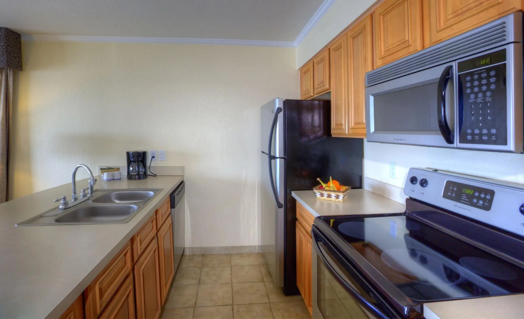Foto - Sailport Waterfront Suites