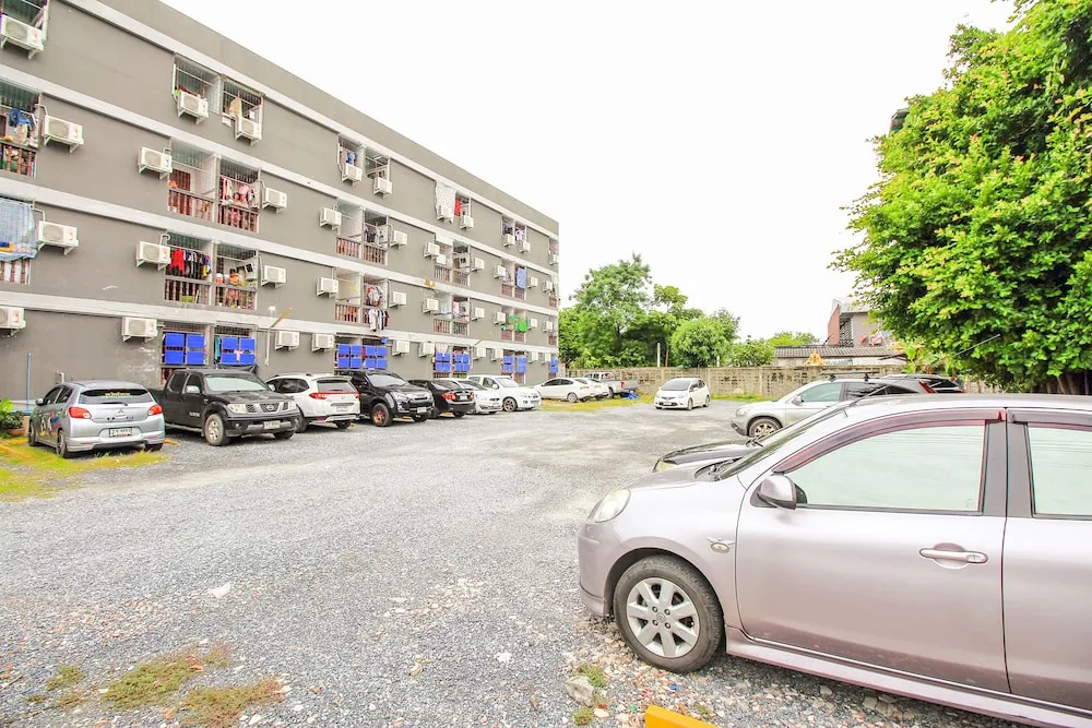 Foto - Ze Residence Ram Intra