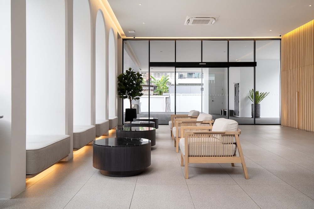 Foto - Saan Hotel Sathorn