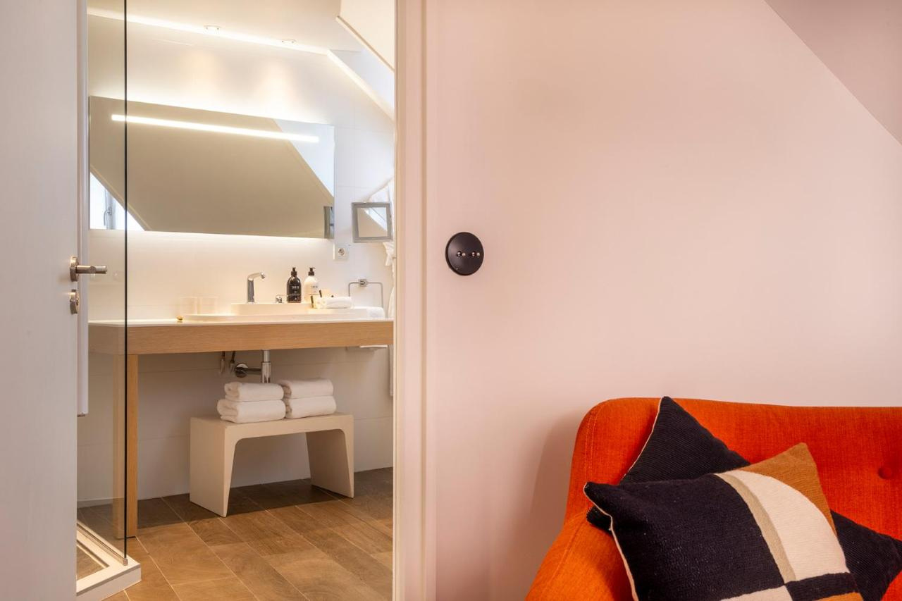 Foto - Hotel Chavanel Paris