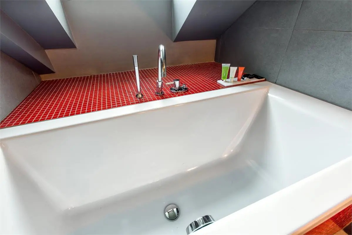 Foto - Sophie's Hostel