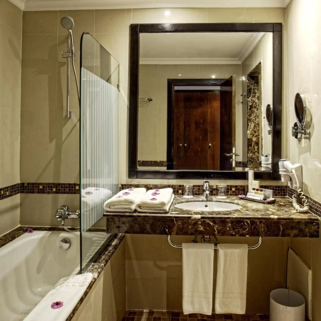 Foto - Palm Plaza Marrakech Hotel & Spa