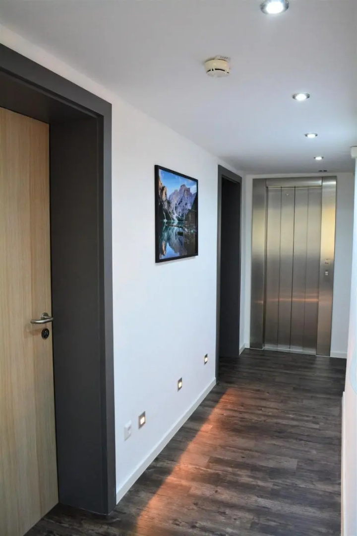Foto - Hotel BaWü
