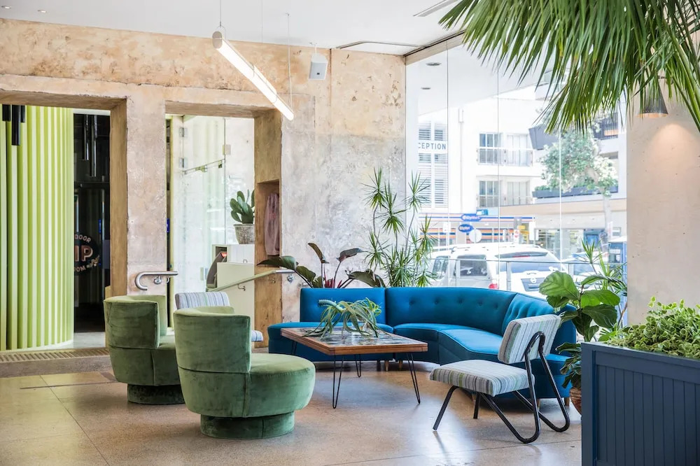 Foto - Hotel Ravesis