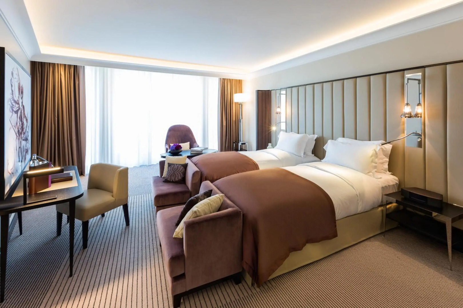 Foto - The Bay Hotel