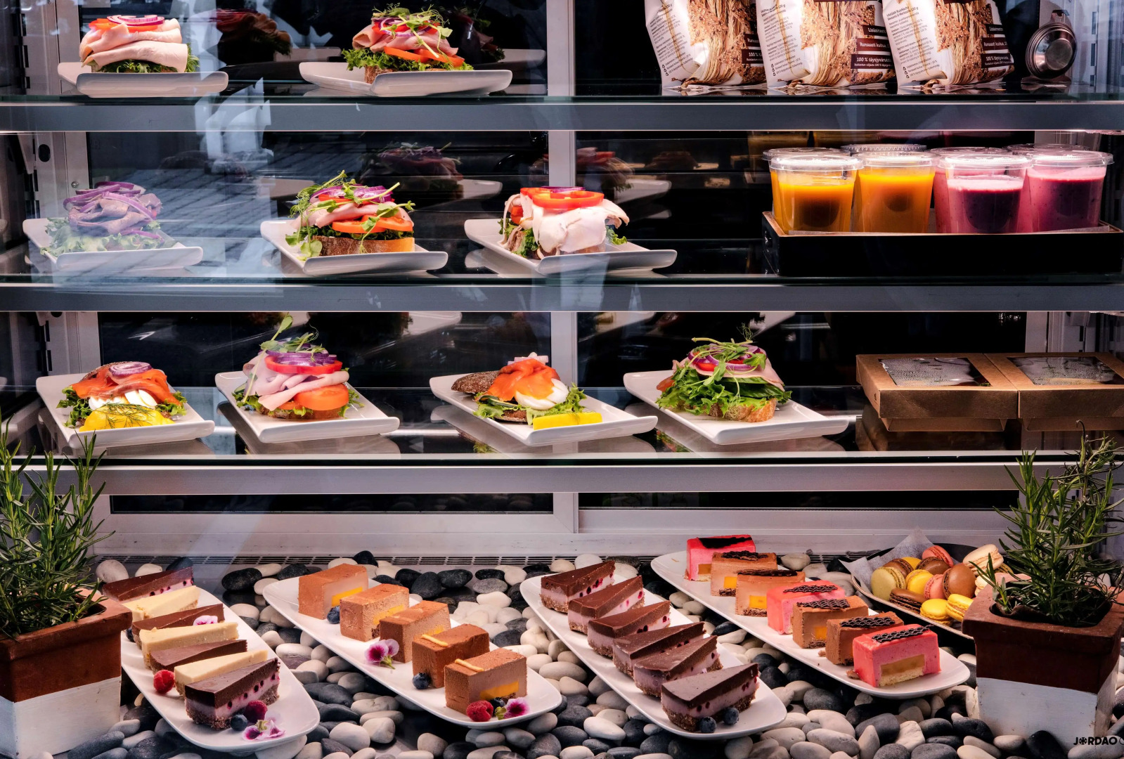 Foto - Radisson Blu Plaza Hotel, Helsinki