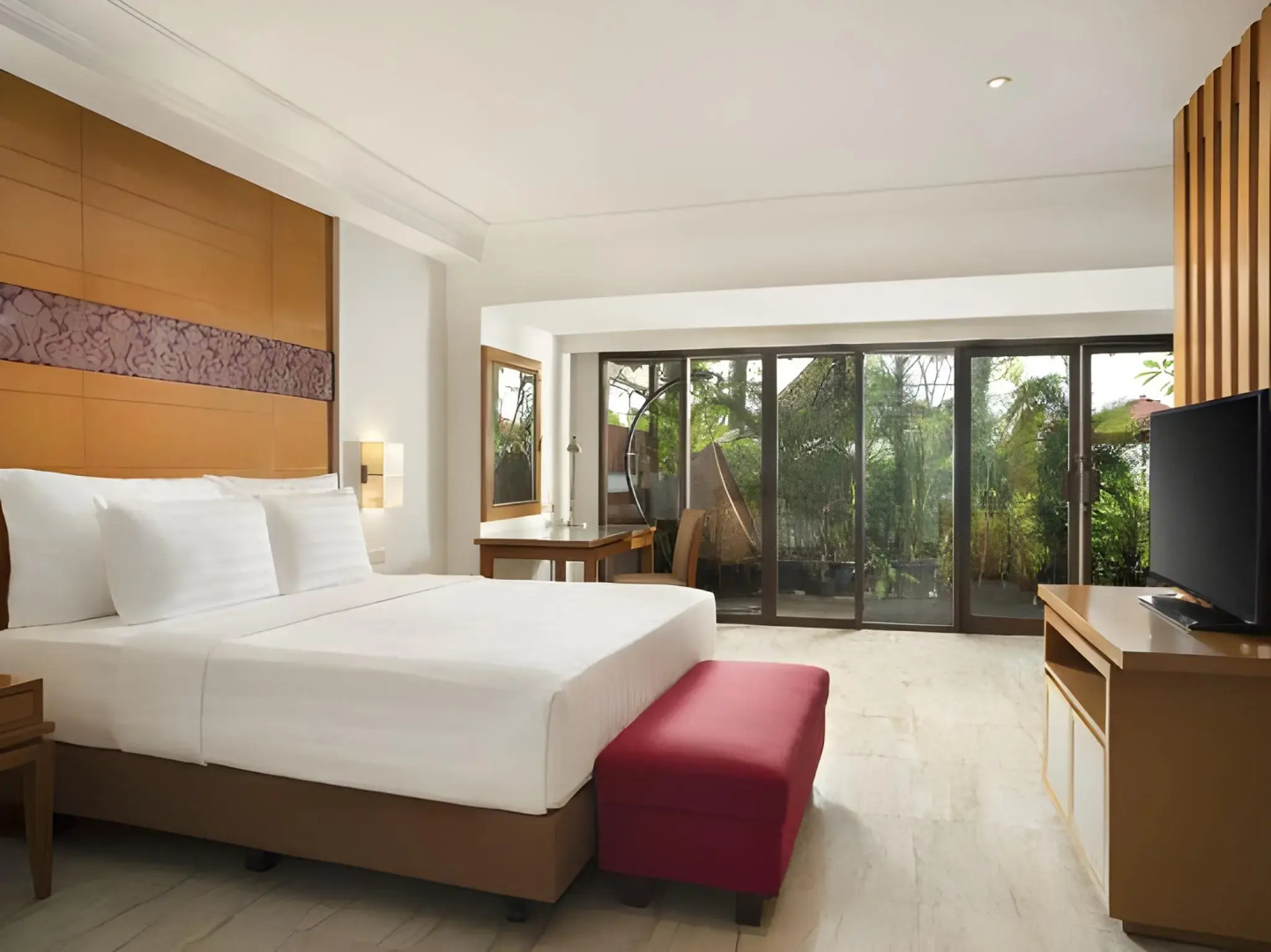 Photo - Hotel Ciputra Jakarta