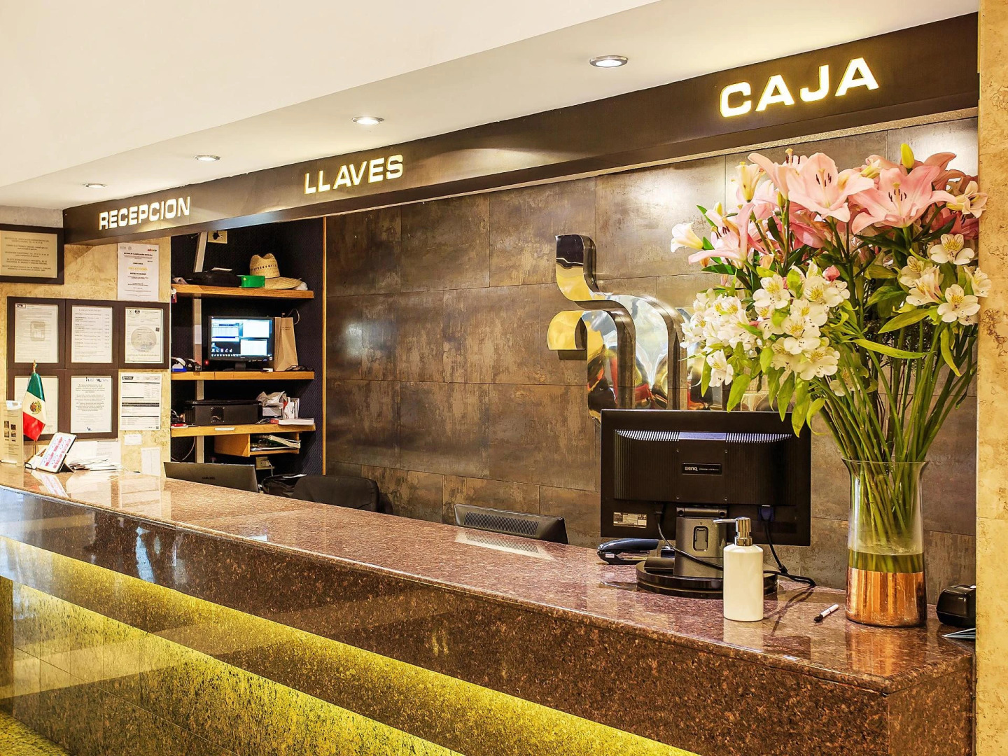 Foto - Hotel Marlowe Centro Histórico