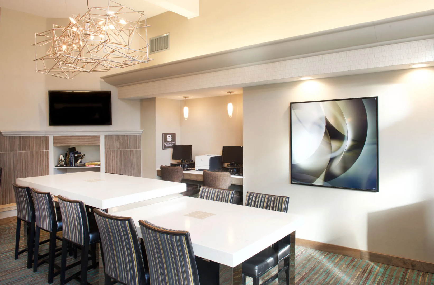 Foto - Residence Inn Phoenix Mesa