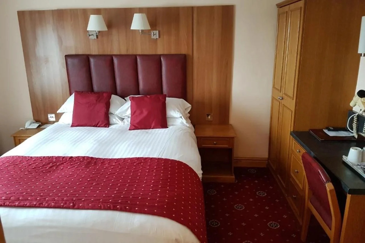 Foto - The Royal Hotel