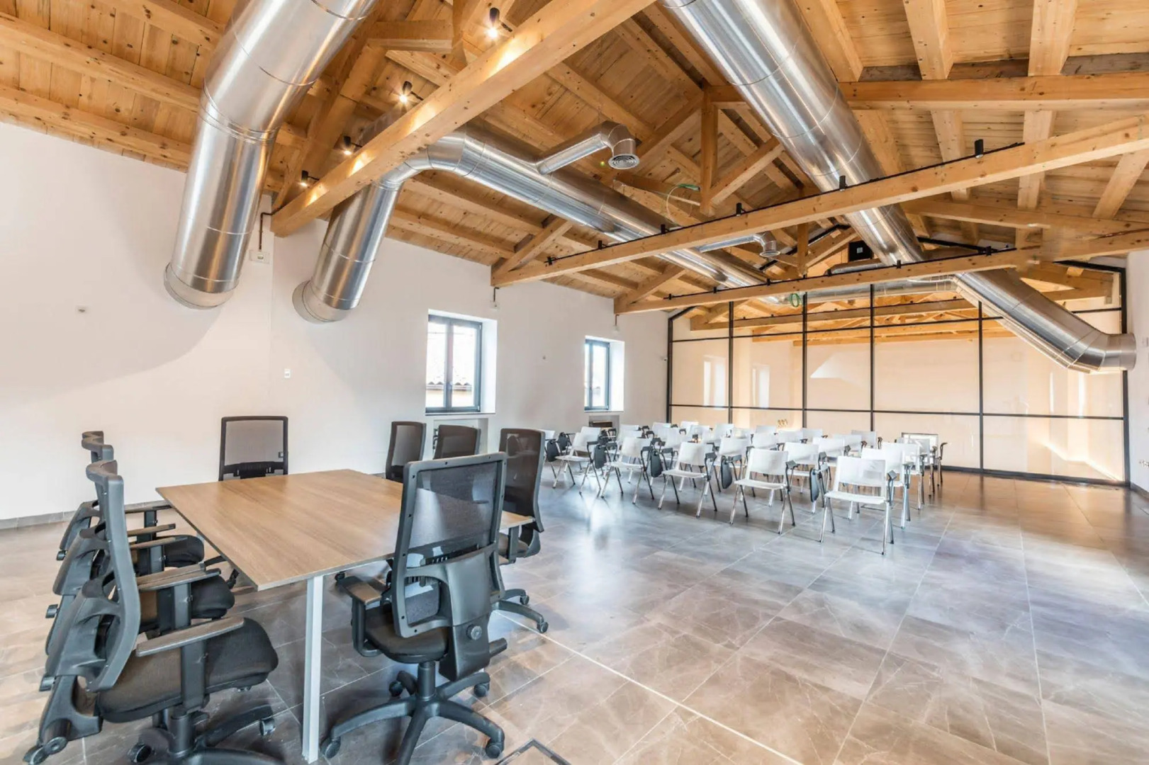 Photo - Camplus Palermo Normanni - Casa per ferie