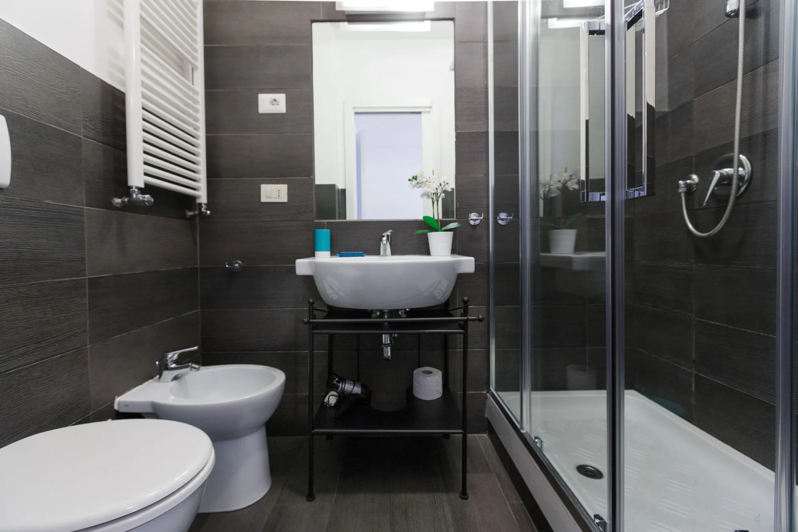 Foto - Roma Trastevere Relais Guest House