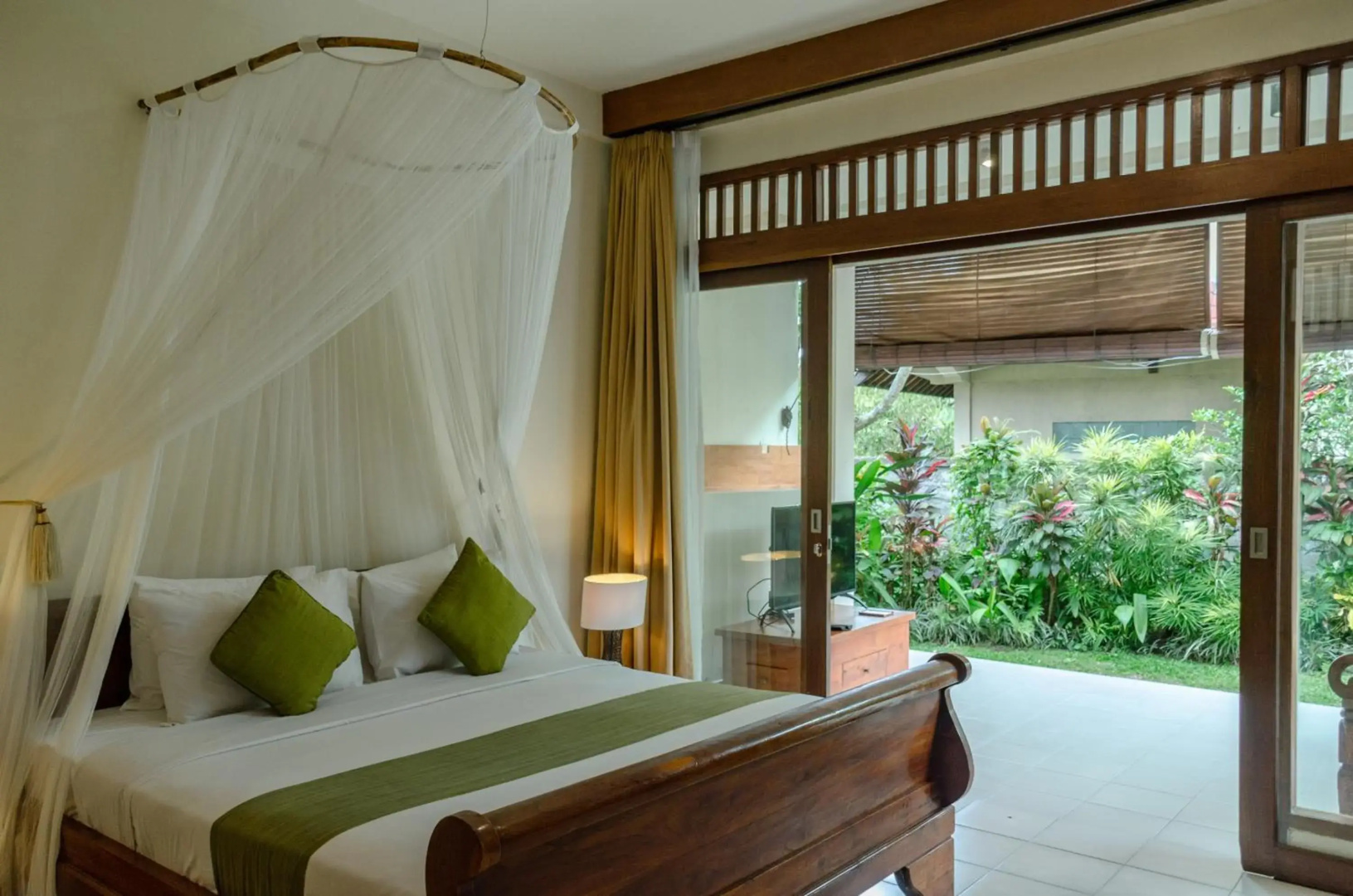 Foto - Ubud Heaven Penestanan