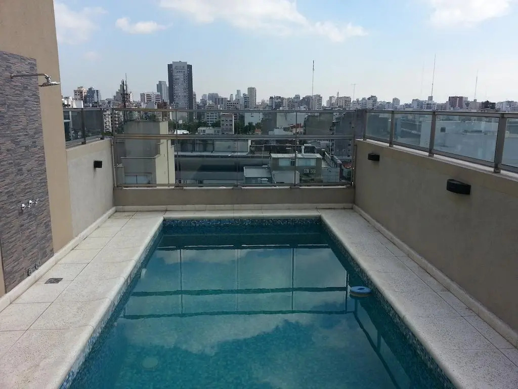 Photo - Hotel Nontue Abasto Buenos Aires