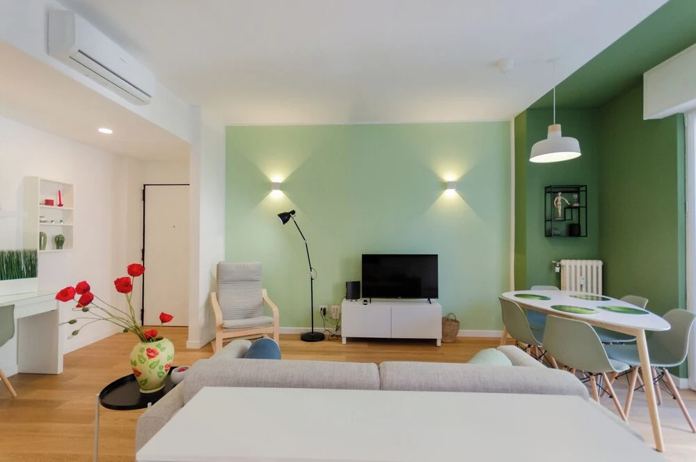 Foto - Fiordalisi home