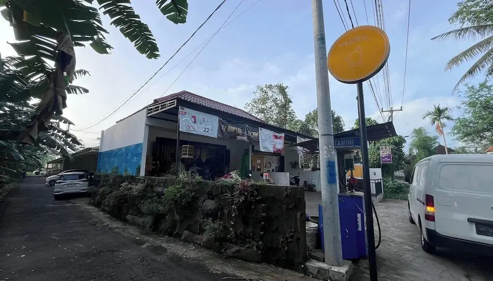 Foto - Maisaba Living Sibang Gede