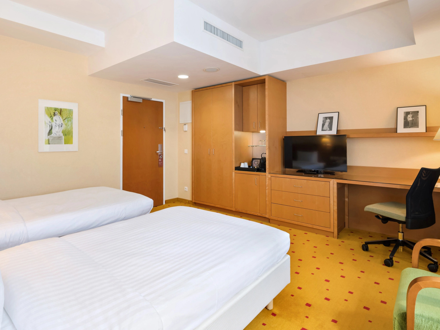 Photo - Ibercity Wien Schönbrunn