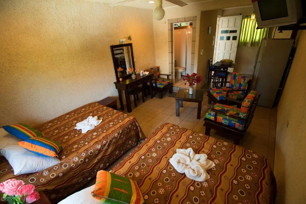 Foto - Hotel Sol Caribe