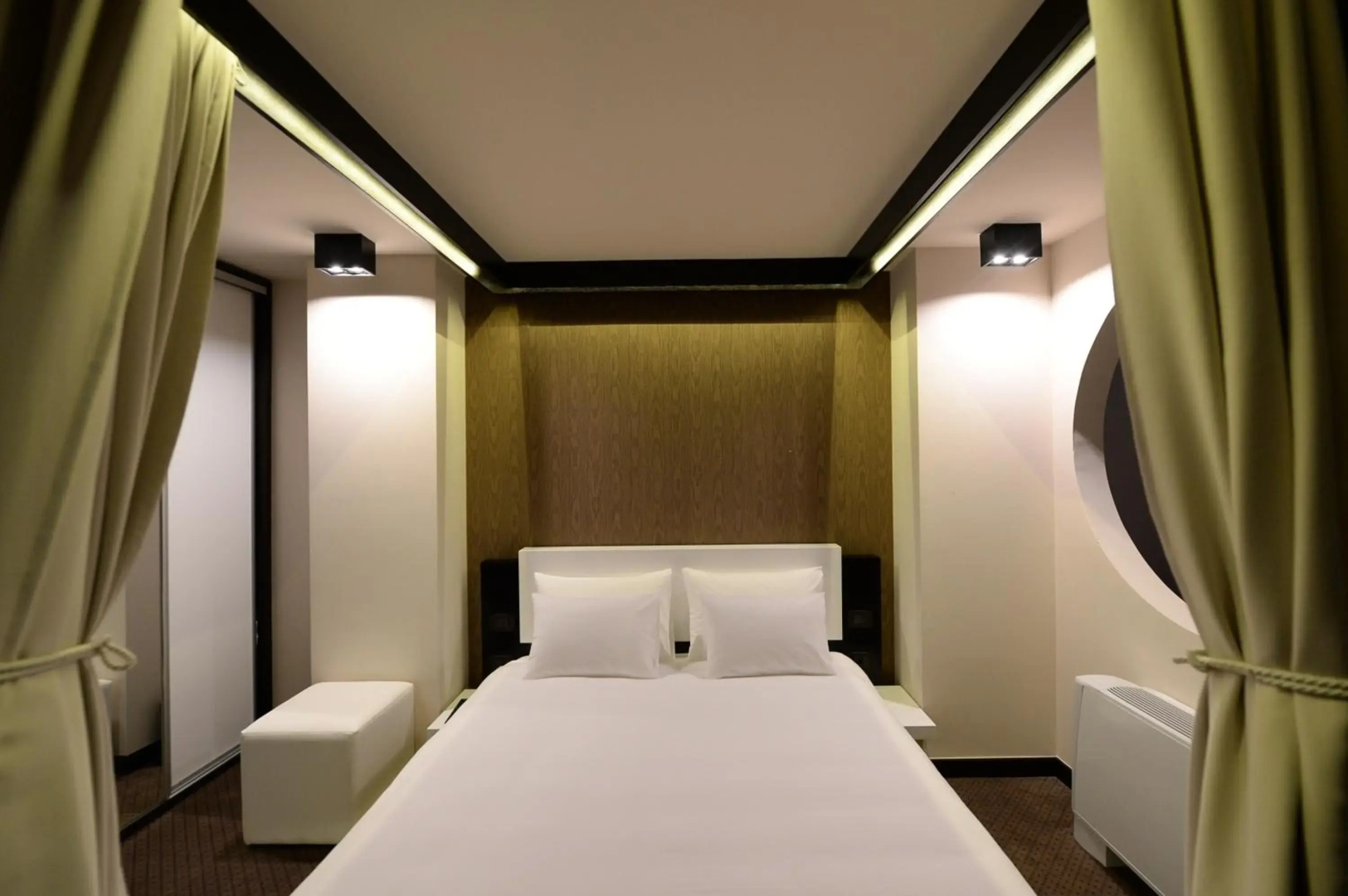 Foto - Hotel Hedonic