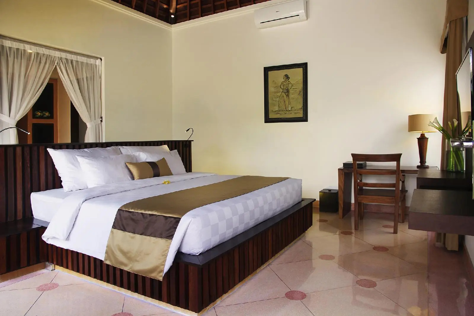 Photo - The Haere Seminyak - By Astadala