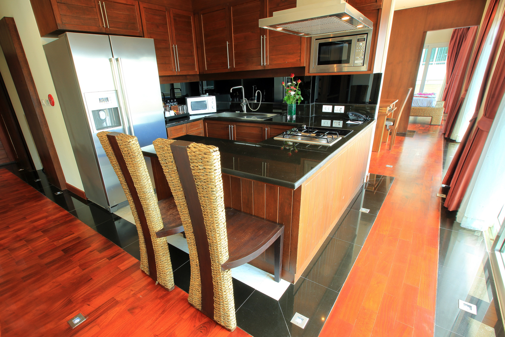 Photo - Phunawa Resort