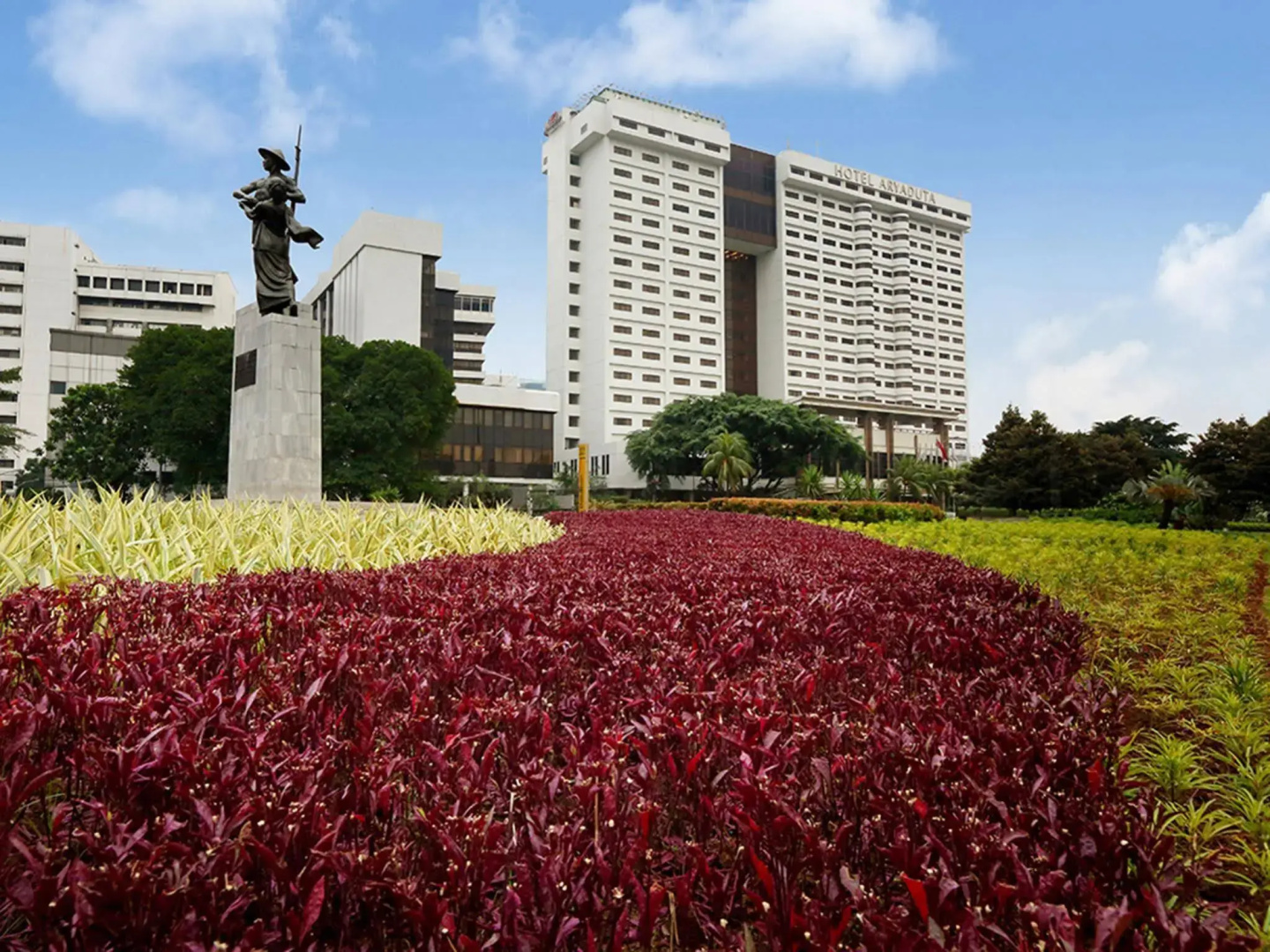 Foto - Aryaduta Menteng