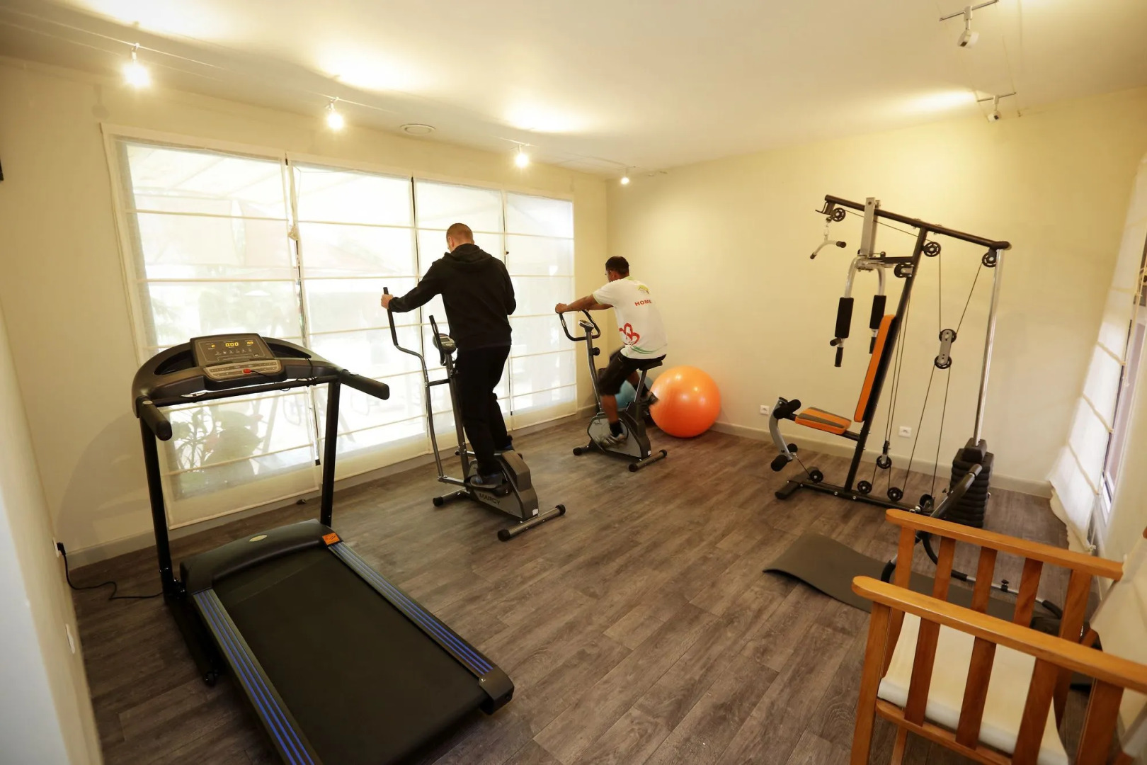 Photo - Relais des Plateaux & Spa– Ivato International Airport